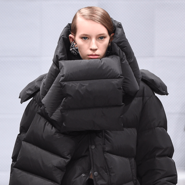 Ready-to-speak: Puffer Jackets