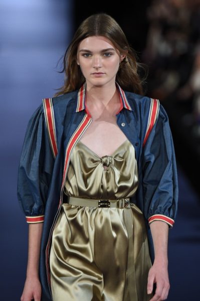 Alexis Mabille Modepilot Sommertrends 2017
