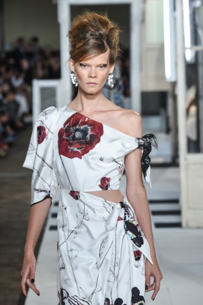 Antonio Marras Modepilot Sommertrends 2017