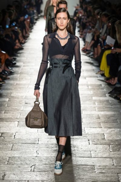 Bottega Veneta Modepilot Sommertrends 2017