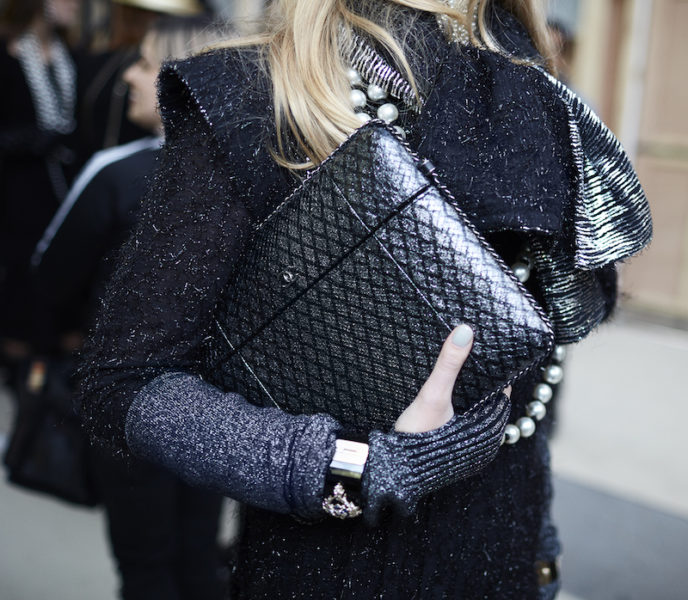 chanel bag 2016 17