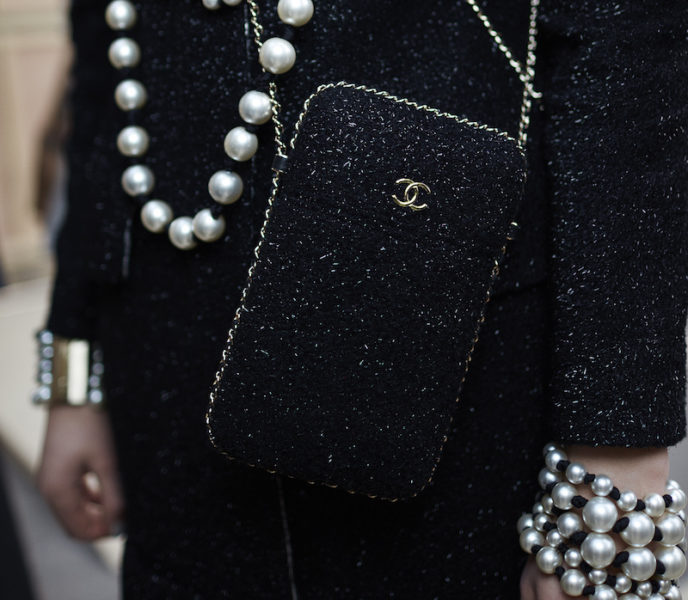 chanel bag 2016 17