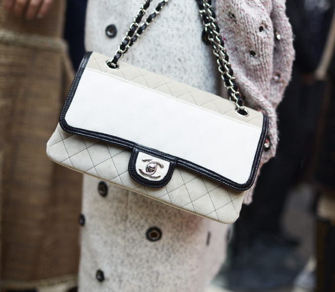 chanel bag 2016 17