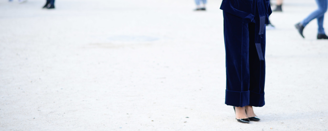 Street Style des Tages