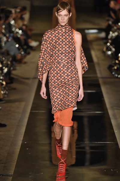 Givenchy Modepilot Sommertrends 2017