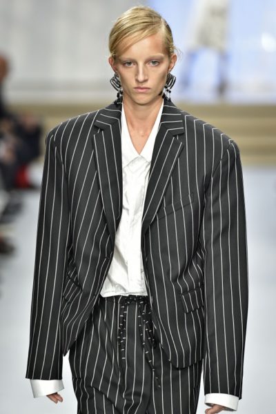 Oversize Blazer Modepilot Sommertrends 2017