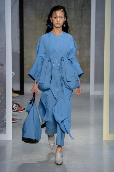 Marni Summer 2017 collection Modepilot runway catwalk Sommertrends