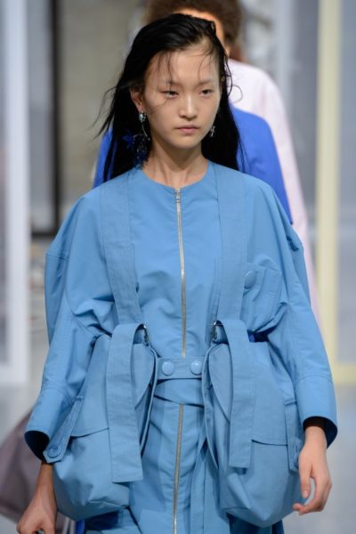 Marni Summer 2017 collection Modepilot runway catwalk Sommertrends