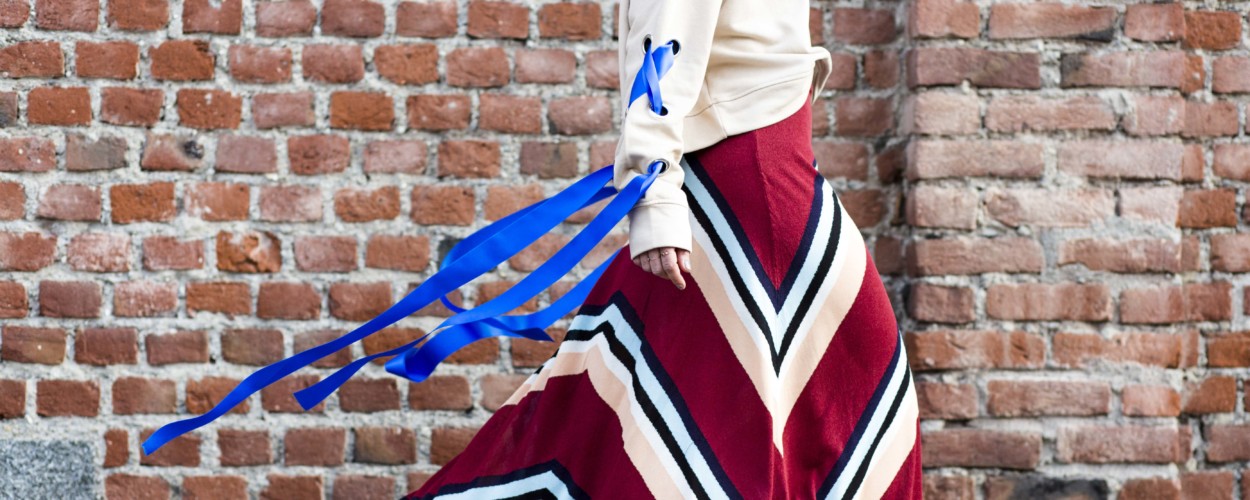 Das Sind Die Trendfarben Fur Den Sommer 2017 Modepilot De Modepilot De