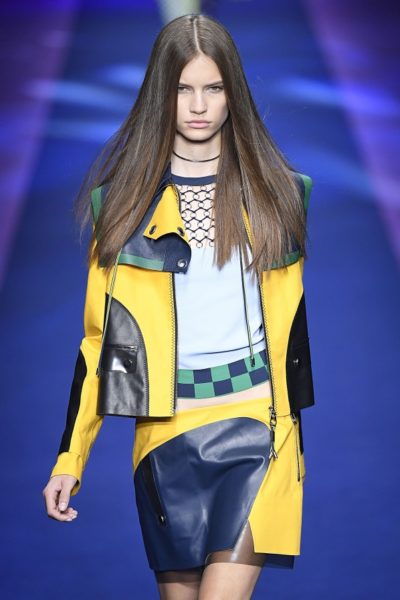 Modepilot Trendfarben Sommer 2017 Versace