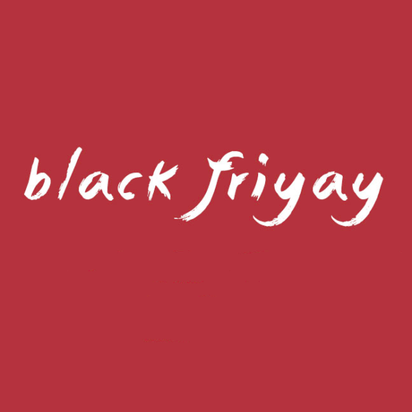 Abmahnungen wegen "Black Friday"