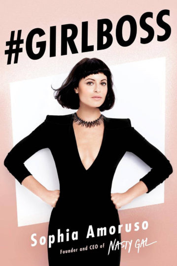 Girlboss Sophia Amoruso Insolvenz Nasta Gal Hintergründe