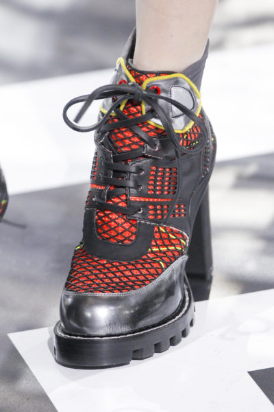 Trend Hiking Boots wanderstiefel modepilot louis Vuitton