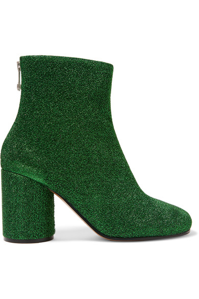 Glitterboots Margiela shoppen