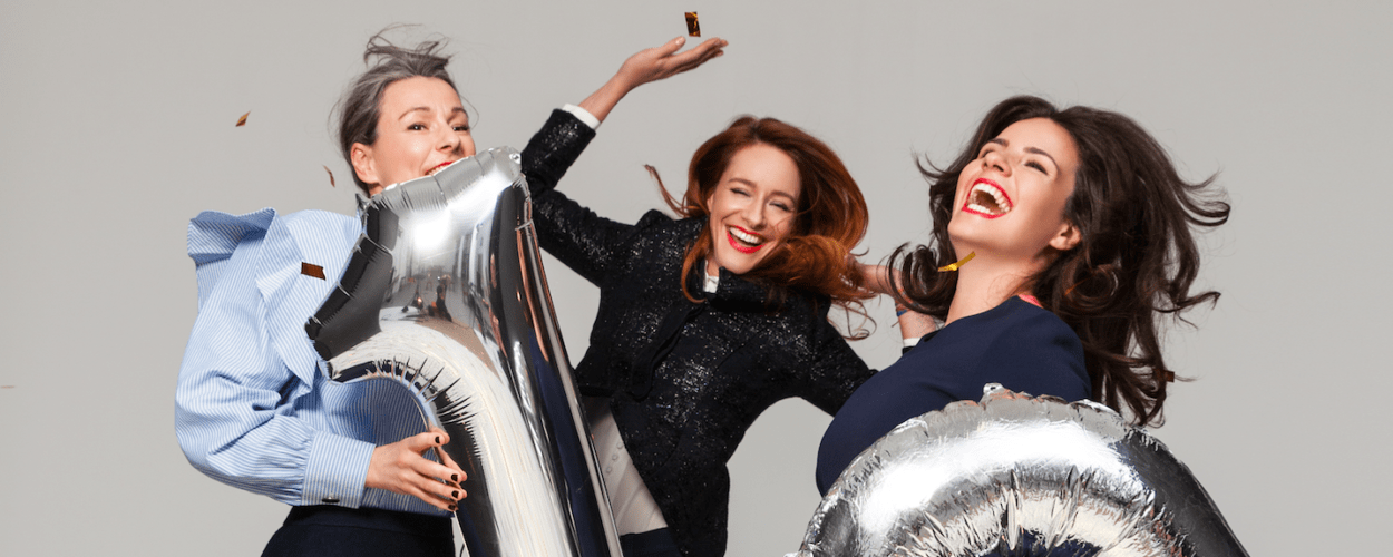 Modepilot 10 Jahre Jubilaeum