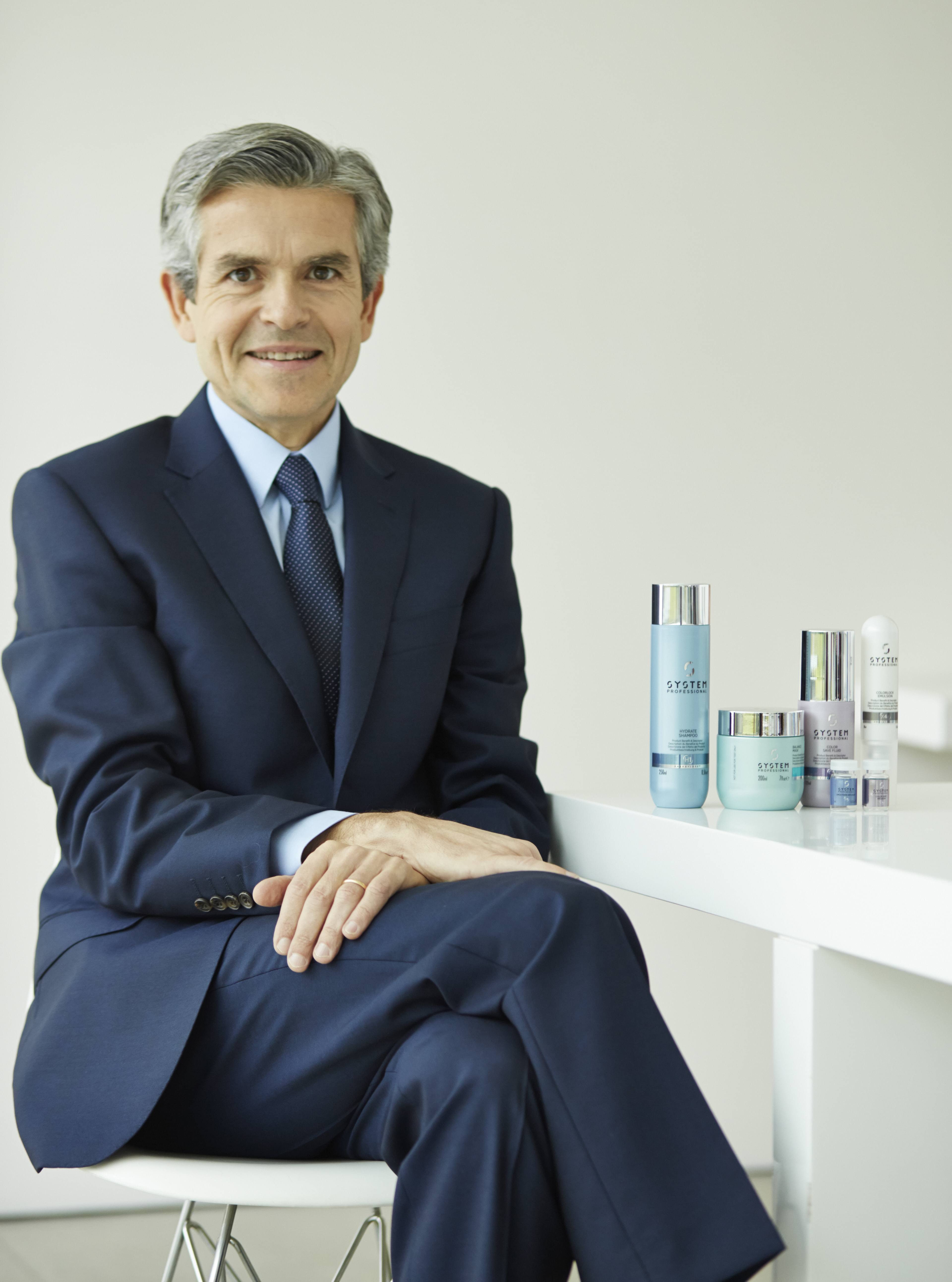 Dr.Ramon Grimalt, Salon Professional Dermatologe
