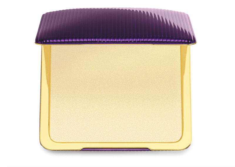 Velvet Orchid Tom Ford Cremeparfum pressed perfume Modepilot