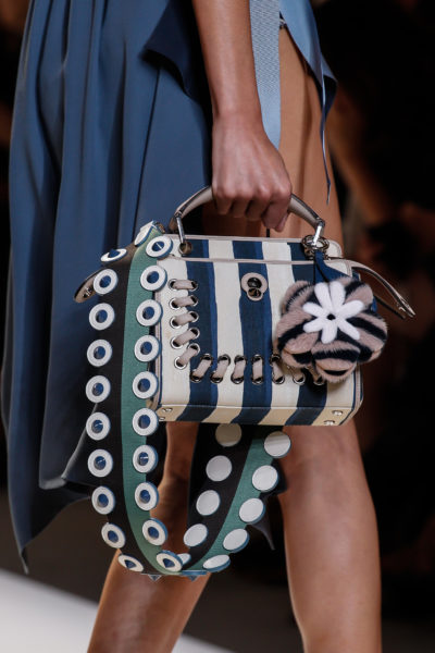 fendi bag strap spring/summer