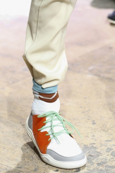 Lanvin Herrenschuhe 2017 Modepilot