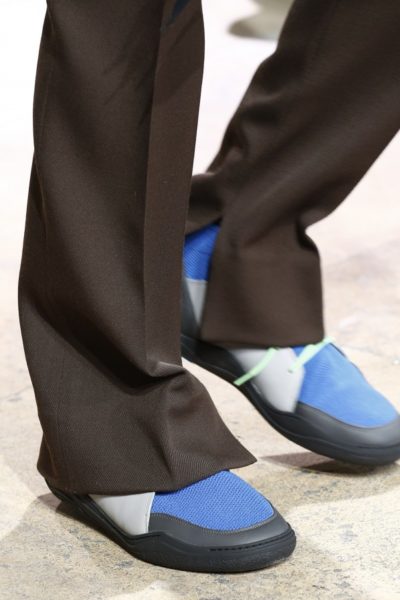 Lanvin Herrenschuhe 2017 Modepilot