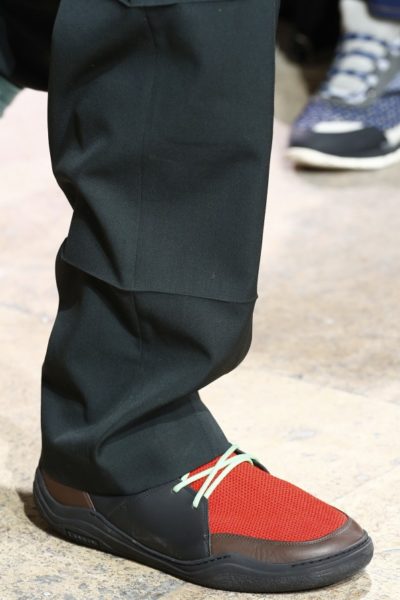 Lanvin Herrenschuhe 2017 Modepilot