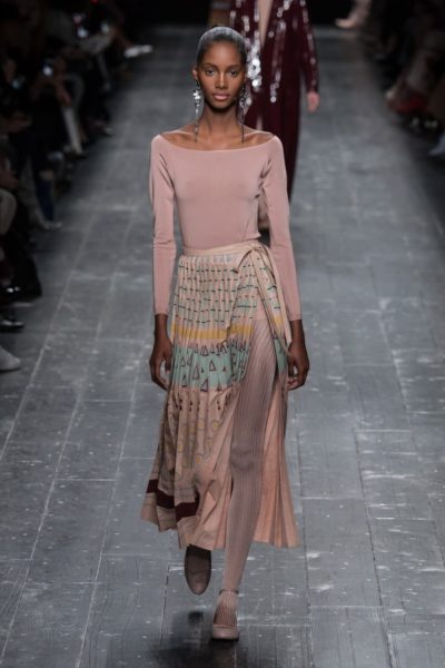 Valentino Ballett Modepilot Ballettmode 2017