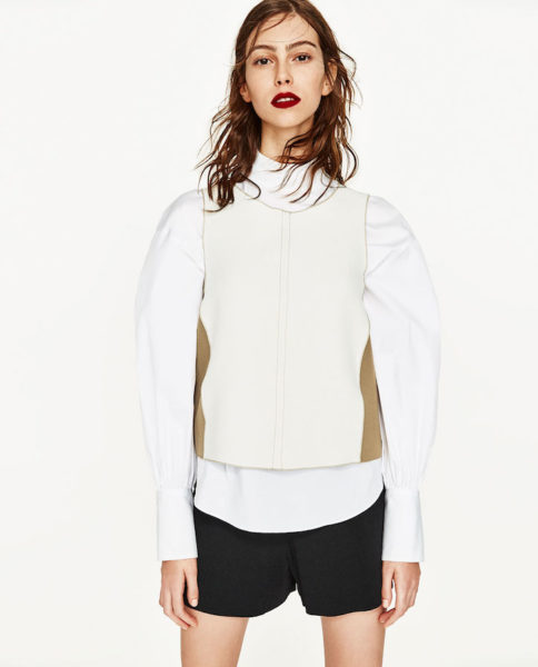 Zara Jacquemus Modepilot