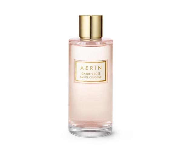 Aerin Lauder Cologne Garden Rose Modepilot