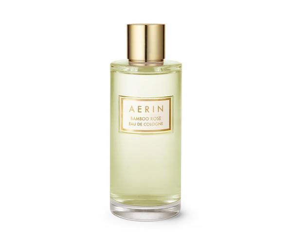 Bamboo Rose Aerin Lauder Modepilot