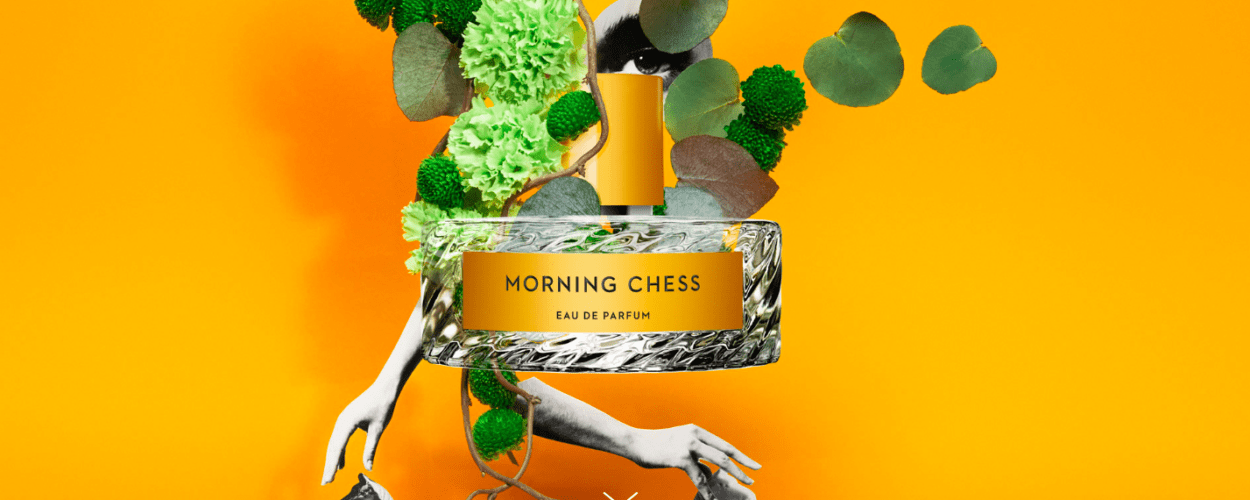 3 schöne Parfum-Geschichten für 2017