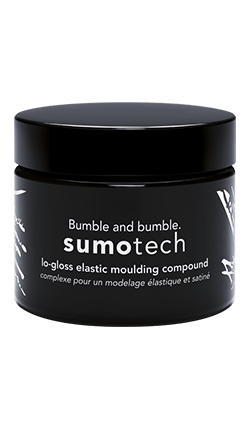 Sumotech Bumble and Bumble Modepilot Haarwax