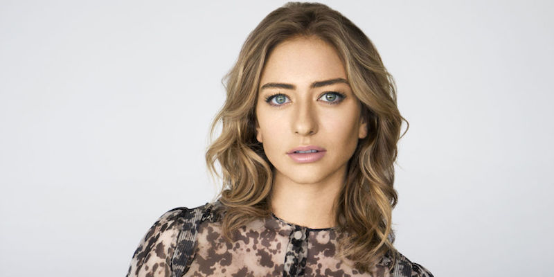 Whitney Wolfe Bumble Modepilot