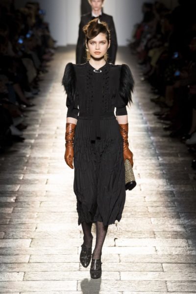 Wintertrends 2017 Modetrends Trends Modepilot Bottega Veneta