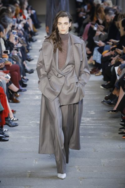 Winter 2017 Trends Modetrends Wintertrends Modepilot Max Mara