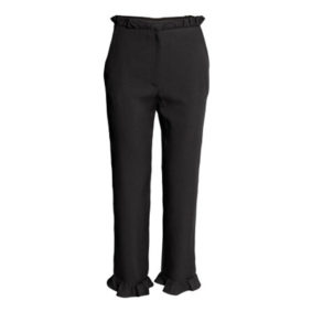 Hose mit Volants H&M