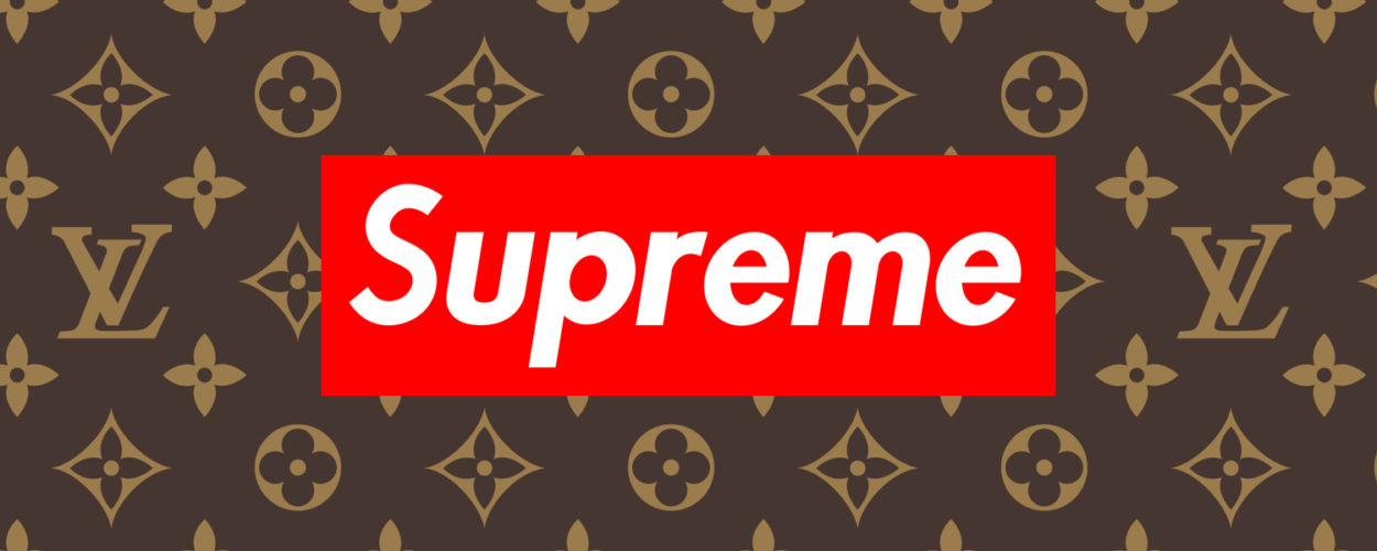 Supreme Lv Logo Box | SEMA Data Co-op