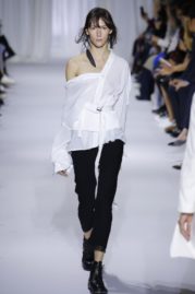 Ann Demeulemeester S/S 17
