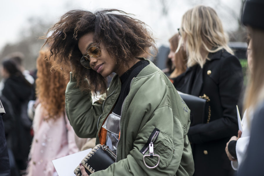 Street Style Deutschland deutsche Redakteure