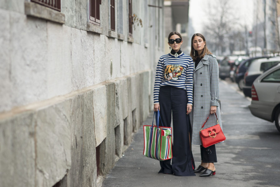 Street Style deutschland influencer