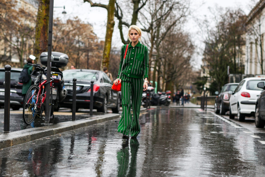 Caro daur Street Style deutschland