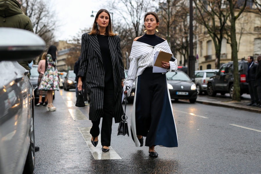 Street Style deutschland influencer