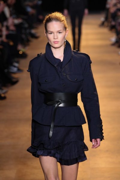 Belt Isabel Marant Modepilot Winter 2015