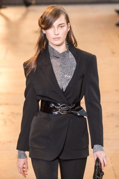 Belt Isabel Marant Modepilot Winter 2016