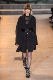 Belt Isabel Marant Modepilot Winter 2016