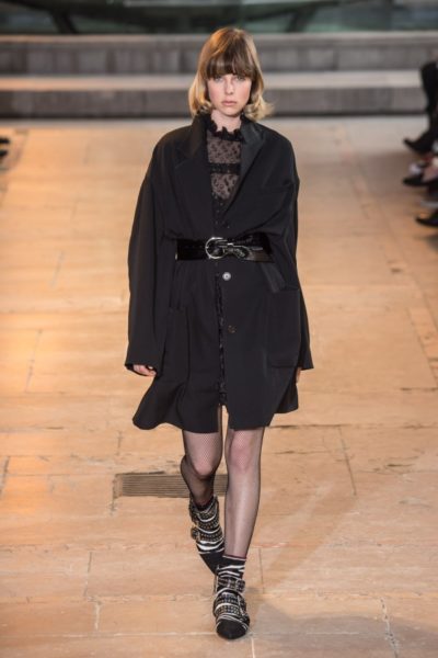 Belt Isabel Marant Modepilot Winter 2016