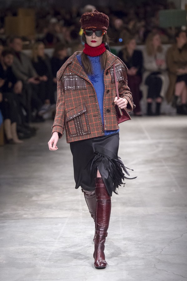 Prada