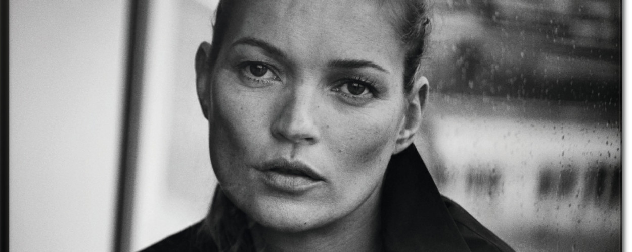 Gewinnspiel: Das Peter Lindbergh-Paket
