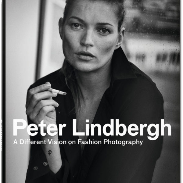 Gewinnspiel: Das Peter Lindbergh-Paket