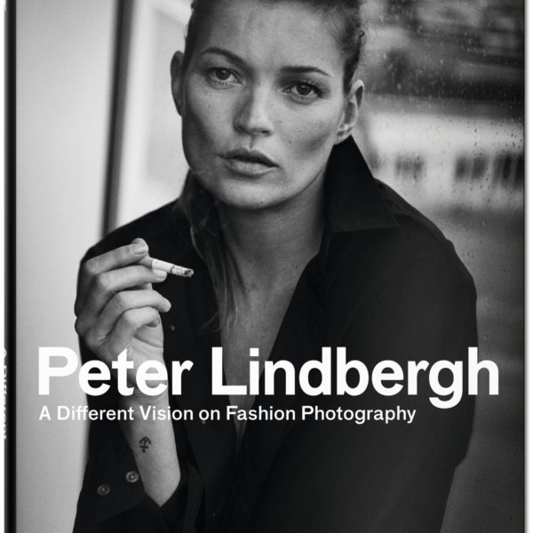 Peter Lindbergh: "The beginning of the end of photography"