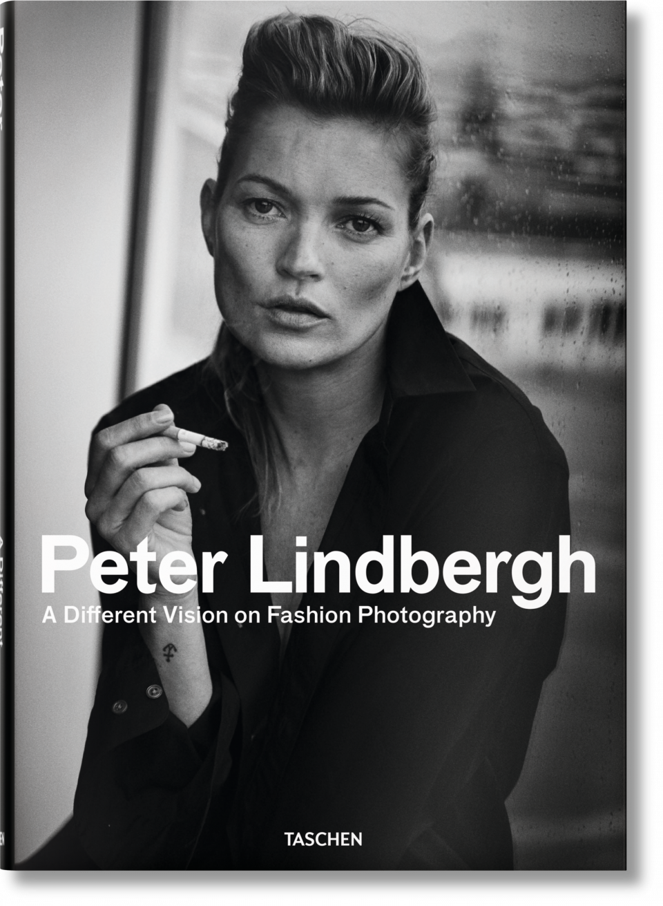 Peter Lindbergh Gewinnspiel buch bildband